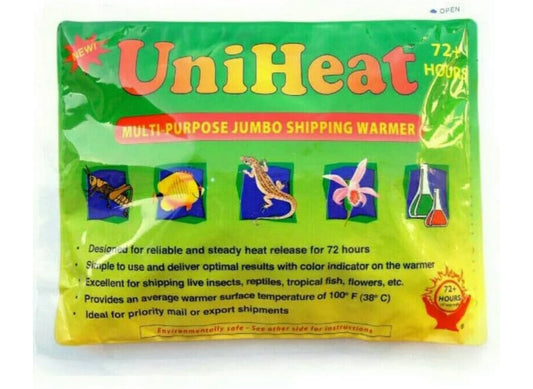 Heat Pack